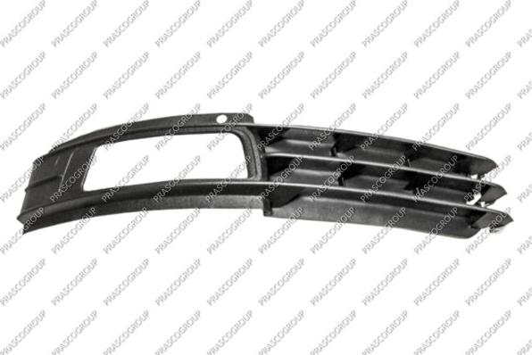 Prasco AD0362123 - Griglia di ventilazione, Paraurti www.autoricambi360.it