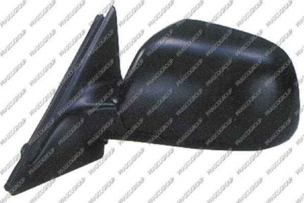 Prasco AD0317314 - Specchio retrovisore esterno www.autoricambi360.it