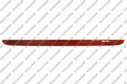 Prasco AD0384160 - Luce supplementare freno www.autoricambi360.it