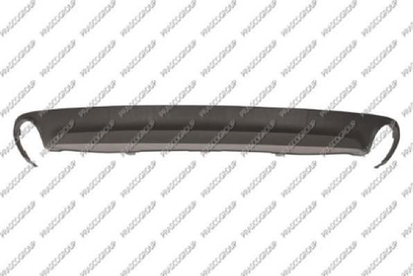 Prasco AD0381851 - Spoiler www.autoricambi360.it