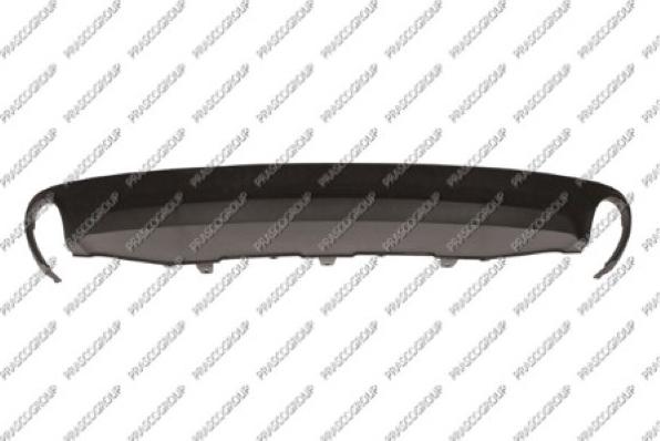 Prasco AD0381861 - Spoiler www.autoricambi360.it
