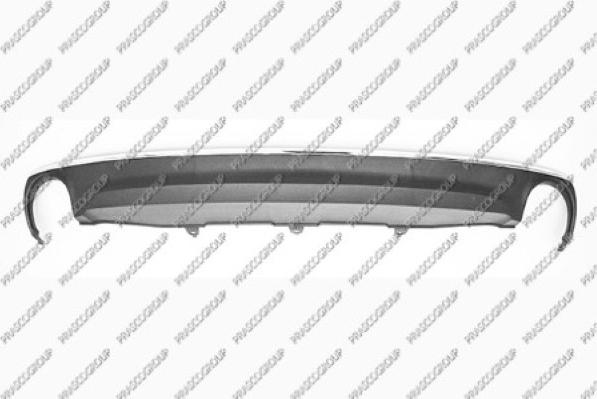Prasco AD0381871 - Spoiler www.autoricambi360.it
