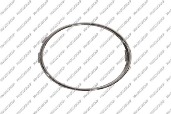 Prasco AD0381248 - Cornice, Fendinebbia www.autoricambi360.it