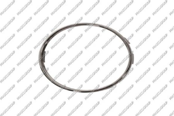 Prasco AD0381247 - Cornice, Fendinebbia www.autoricambi360.it