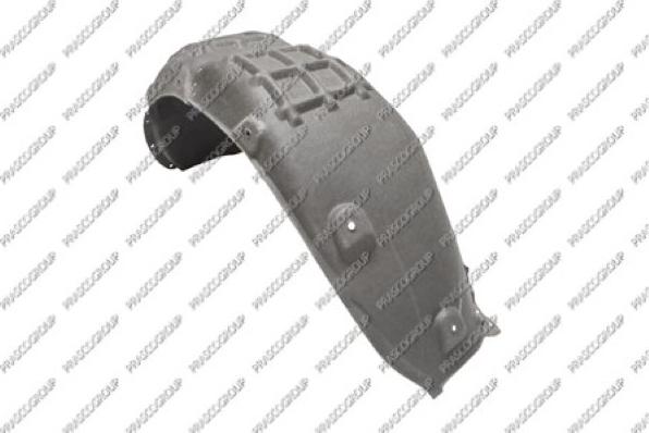 Prasco AD0383653 - Parafango interno www.autoricambi360.it