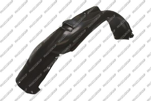 Prasco AD0383604 - Parafango interno www.autoricambi360.it