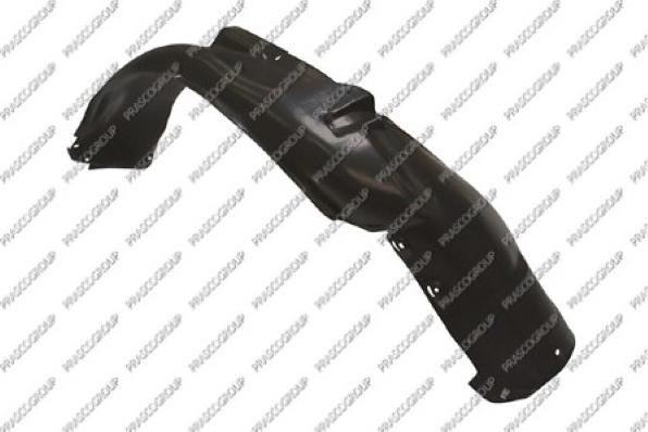 Prasco AD0383603 - Parafango interno www.autoricambi360.it