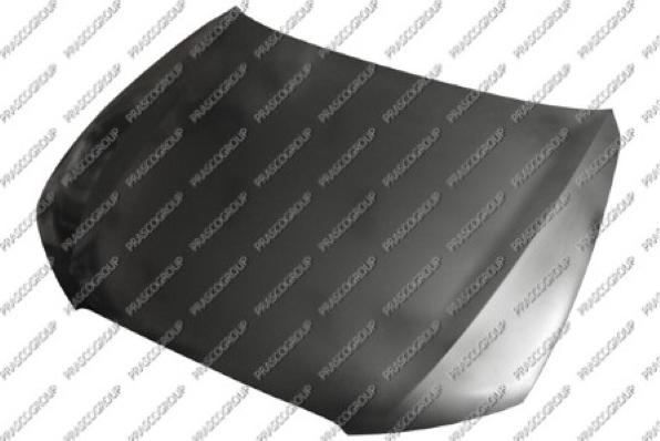 Prasco AD0383100 - Cofano motore www.autoricambi360.it