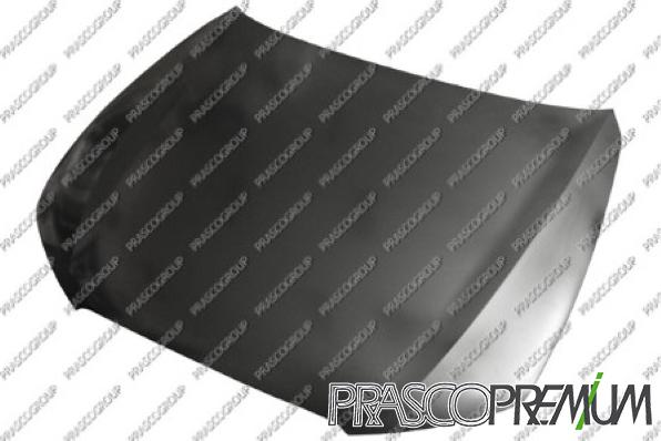 Prasco AD0383110 - Cofano motore www.autoricambi360.it