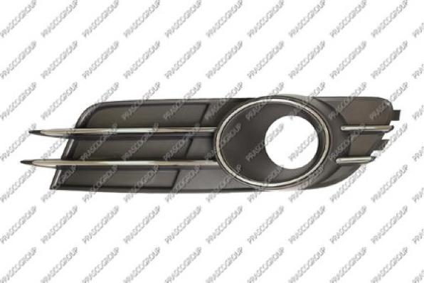 Prasco AD0382133 - Griglia di ventilazione, Paraurti www.autoricambi360.it