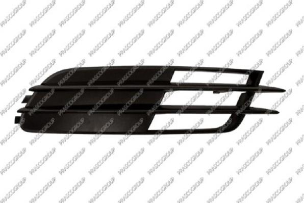 Prasco AD0382123 - Griglia di ventilazione, Paraurti www.autoricambi360.it