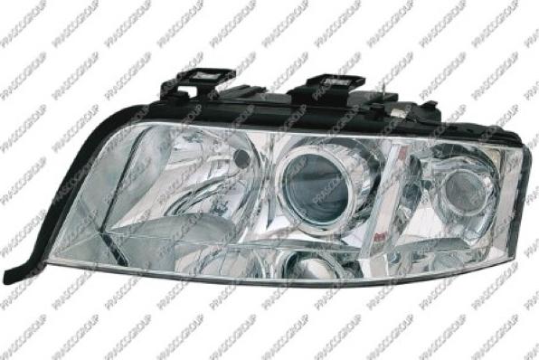 Prasco AD0334904 - Faro principale www.autoricambi360.it