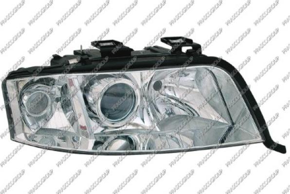 Prasco AD0334903 - Faro principale www.autoricambi360.it