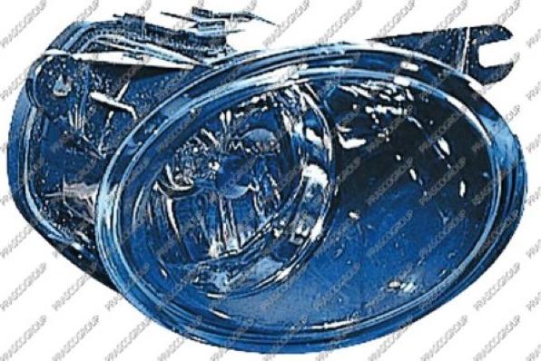 Prasco AD0334413 - Fendinebbia www.autoricambi360.it