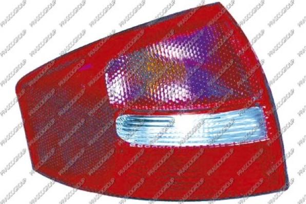 Prasco AD0334154 - Luce posteriore www.autoricambi360.it
