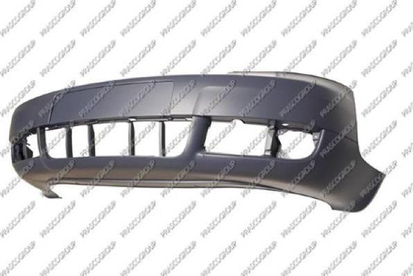 Prasco AD0331011 - Paraurti www.autoricambi360.it