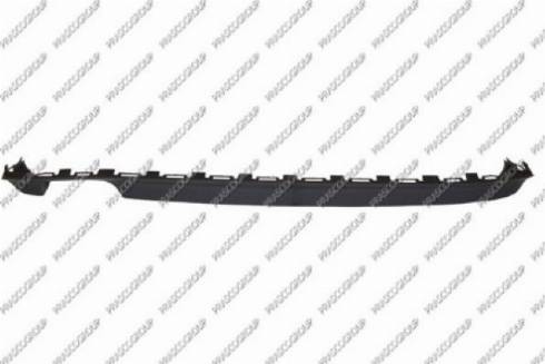 Prasco AD0331851 - Spoiler www.autoricambi360.it