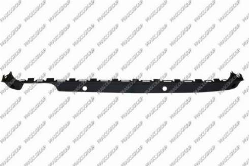 Prasco AD0331861 - Spoiler www.autoricambi360.it