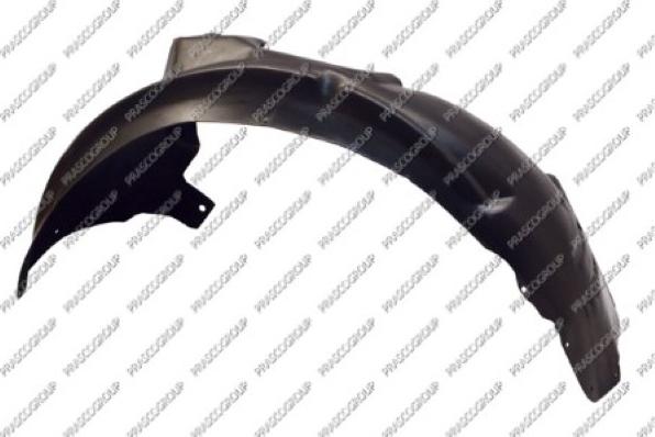Prasco AD0333603 - Parafango interno www.autoricambi360.it