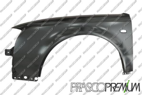Prasco AD0333014 - Parafango www.autoricambi360.it