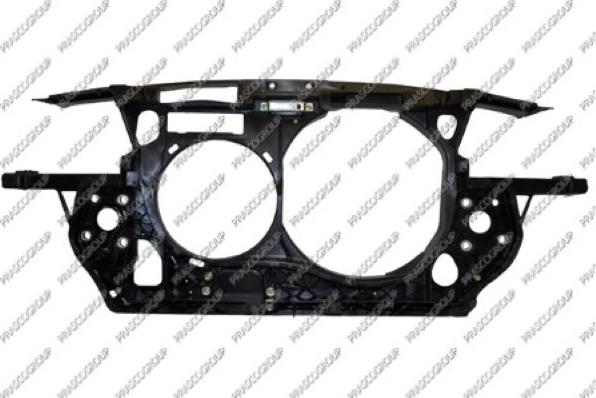 Prasco AD0333210 - Pannellatura anteriore www.autoricambi360.it