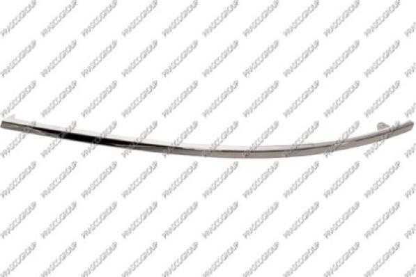 Prasco AD0332104 - Cornice, Faro principale www.autoricambi360.it