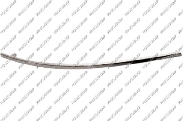 Prasco AD0332103 - Cornice, Faro principale www.autoricambi360.it