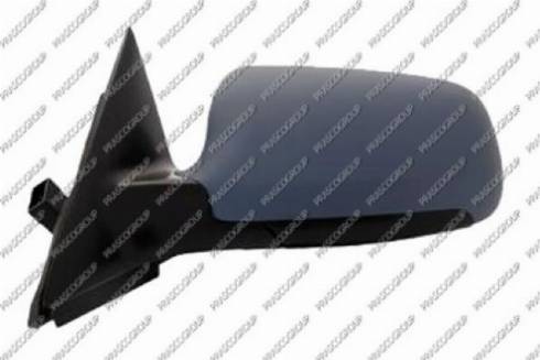 Prasco AD0337314 - Specchio retrovisore esterno www.autoricambi360.it