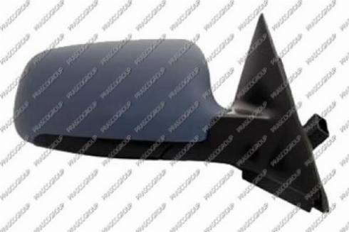 Prasco AD0337333 - Specchio retrovisore esterno www.autoricambi360.it