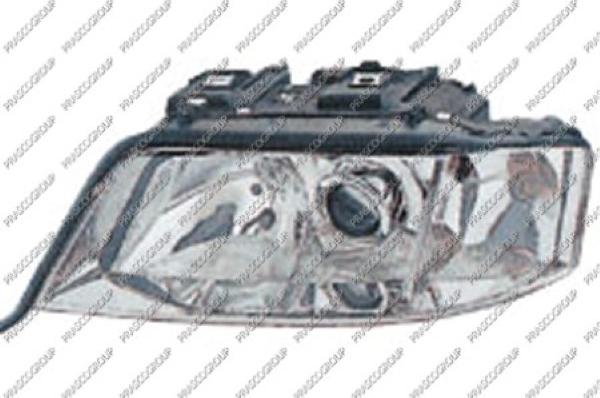 Prasco AD0324904 - Faro principale www.autoricambi360.it