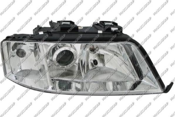 Prasco AD0324901 - Faro principale www.autoricambi360.it