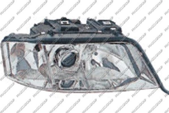 Prasco AD0324903 - Faro principale www.autoricambi360.it
