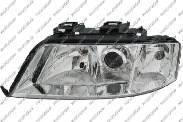 Prasco AD0324902 - Faro principale www.autoricambi360.it