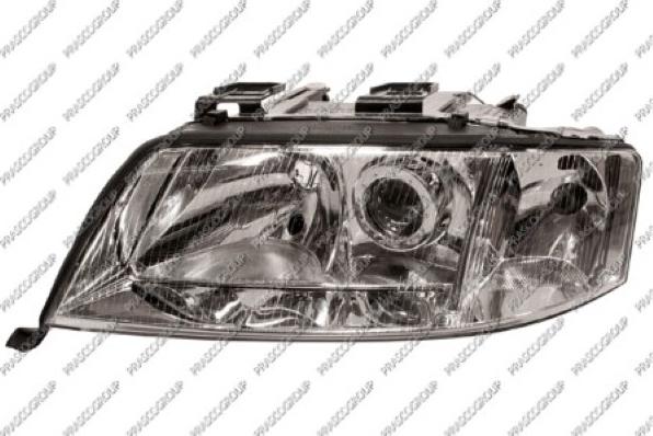 Prasco AD0324914 - Faro principale www.autoricambi360.it