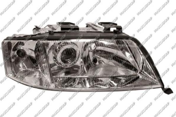 Prasco AD0324913 - Faro principale www.autoricambi360.it