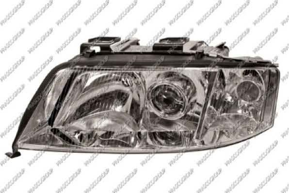 Prasco AD0324924 - Faro principale www.autoricambi360.it