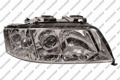 Prasco AD0324923 - Faro principale www.autoricambi360.it