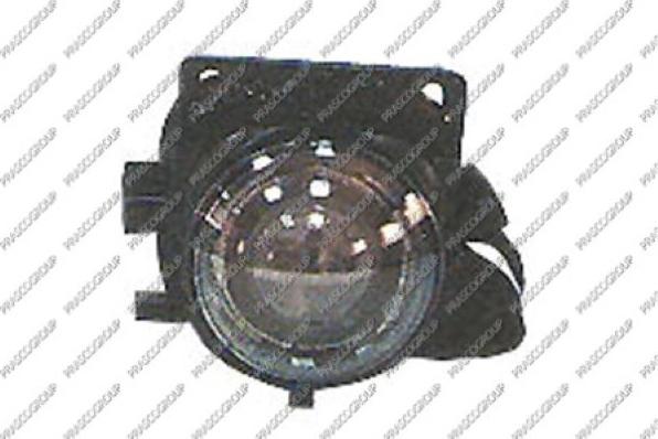 Prasco AD0324413 - Fendinebbia www.autoricambi360.it