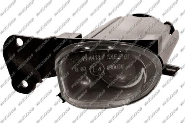 Prasco AD0324424 - Fendinebbia www.autoricambi360.it