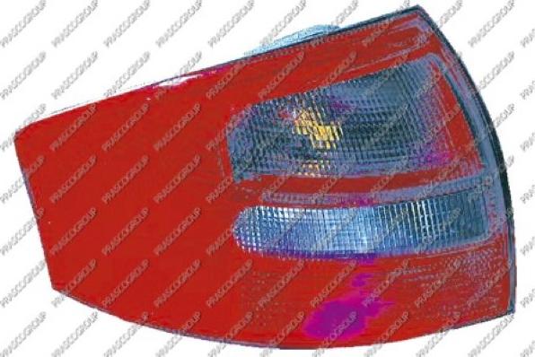 Prasco AD0324154 - Luce posteriore www.autoricambi360.it