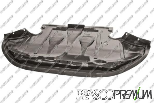Prasco AD0321910 - Insonorizzazione vano motore www.autoricambi360.it