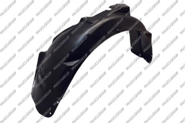 Prasco AD0323604 - Parafango interno www.autoricambi360.it