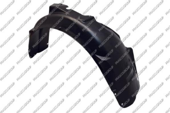 Prasco AD0323603 - Parafango interno www.autoricambi360.it