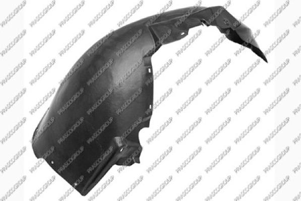 Prasco AD0323613 - Parafango interno www.autoricambi360.it