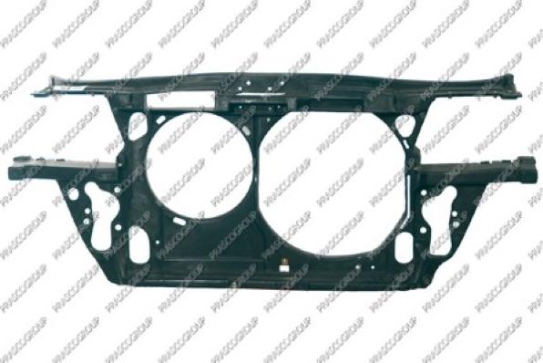 Prasco AD0323210 - Pannellatura anteriore www.autoricambi360.it