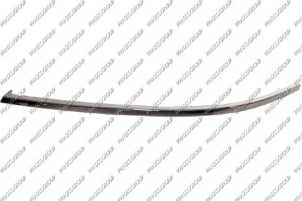 Prasco AD0322104 - Cornice, Faro principale www.autoricambi360.it