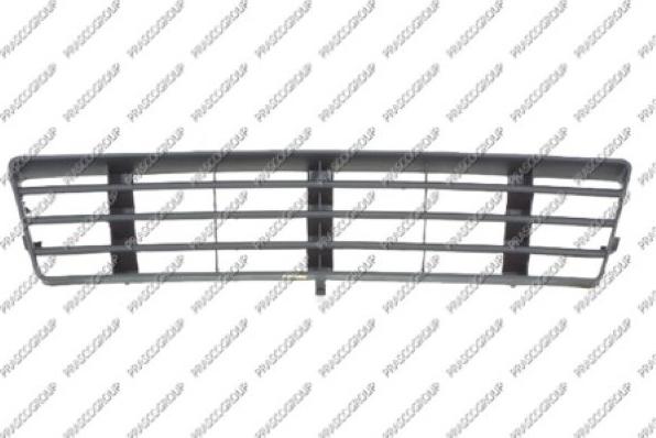 Prasco AD0322120 - Griglia di ventilazione, Paraurti www.autoricambi360.it