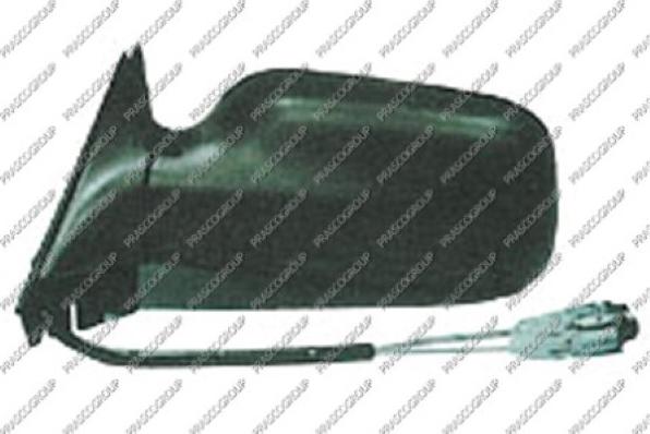 Prasco AD0297314 - Specchio retrovisore esterno www.autoricambi360.it