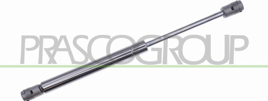Prasco AD0249055 - Ammortizatore pneumatico, Cofano bagagli / vano carico www.autoricambi360.it