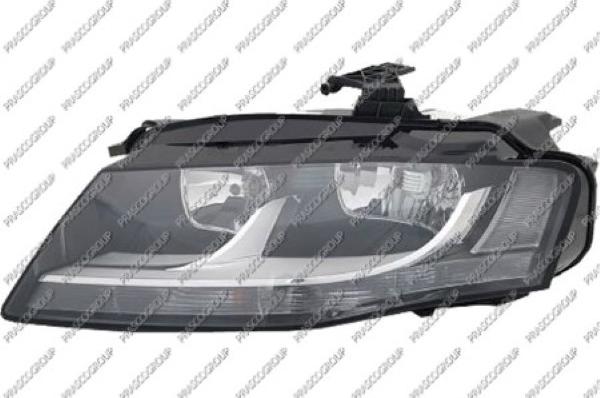Prasco AD0244914 - Faro principale www.autoricambi360.it